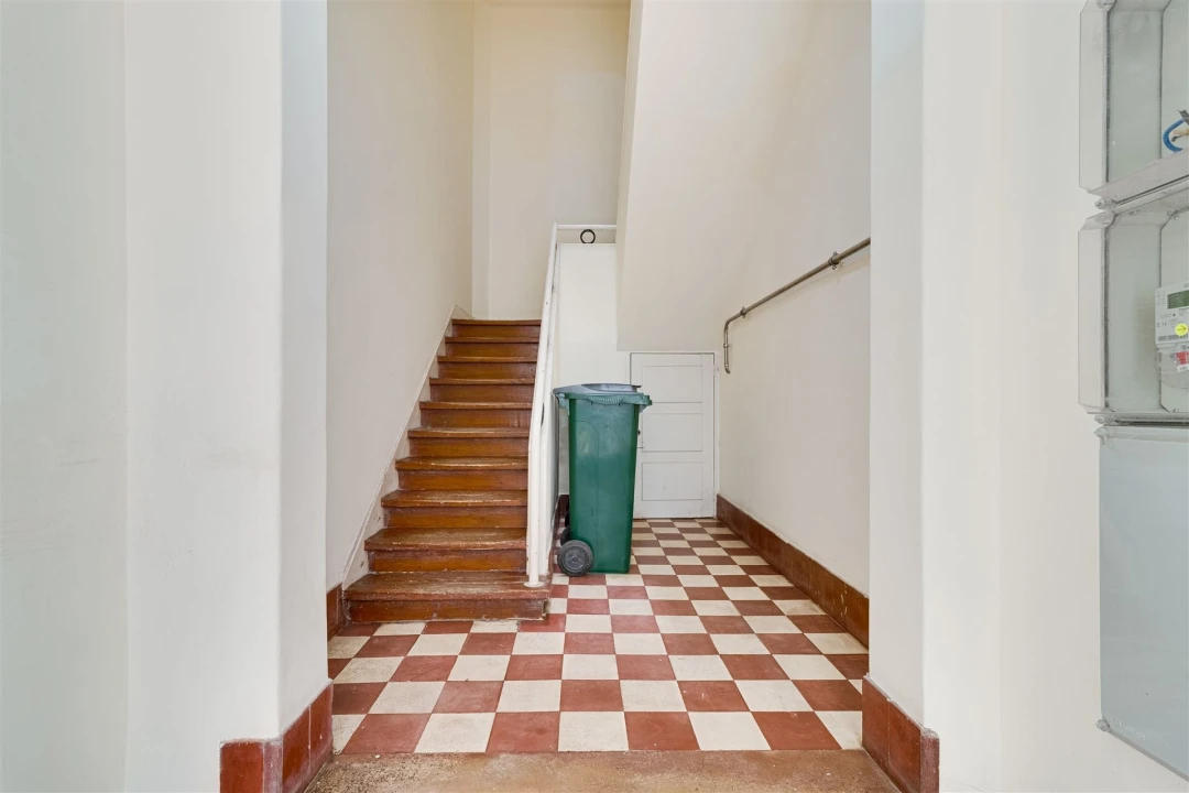 Apartamento T3 para Arrendamento em Campo de Ourique Foto 20