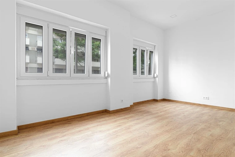Apartamento T3 para Arrendamento em Campo de Ourique Foto 13