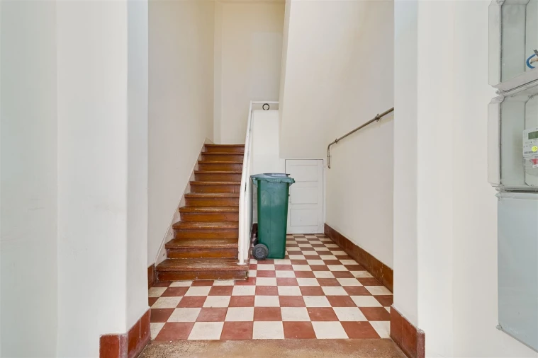 Apartamento T3 para Arrendamento em Campo de Ourique Foto 20