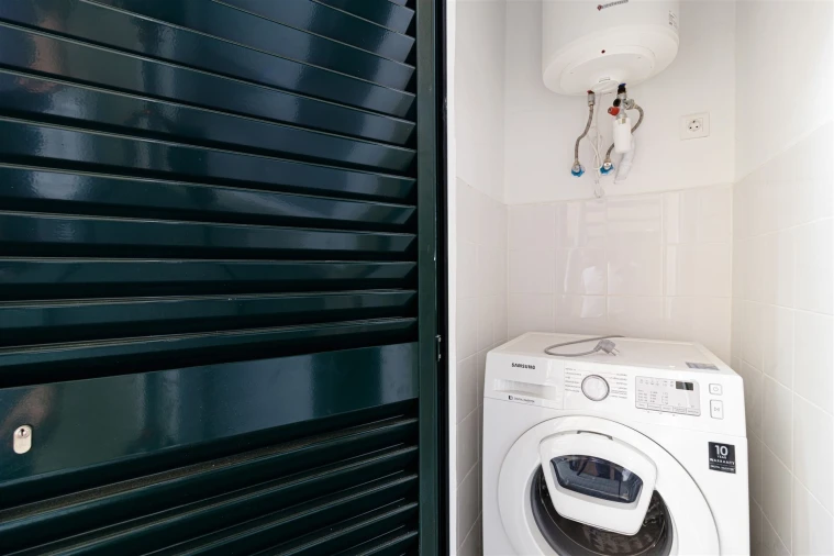 Apartamento T3 para Arrendamento em Campo de Ourique Foto 15