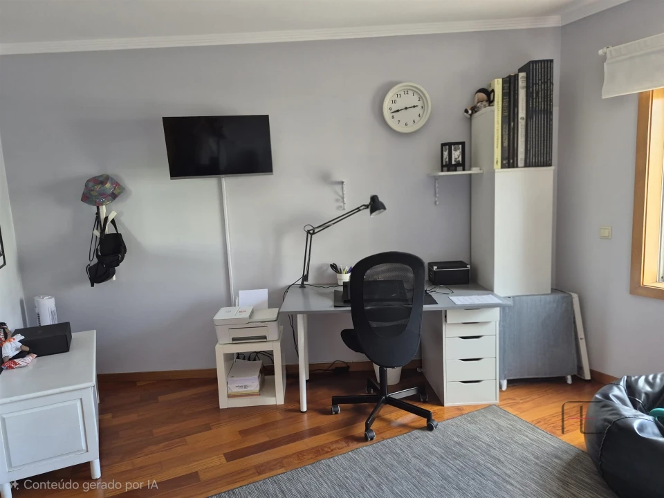 Apartamento T2 para Venda em Aguas Santas Foto 23