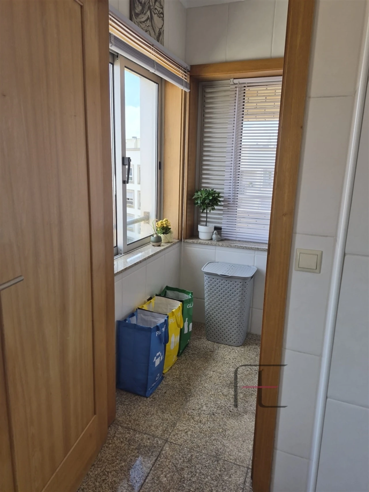 Apartamento T2 para Venda em Aguas Santas Foto 15