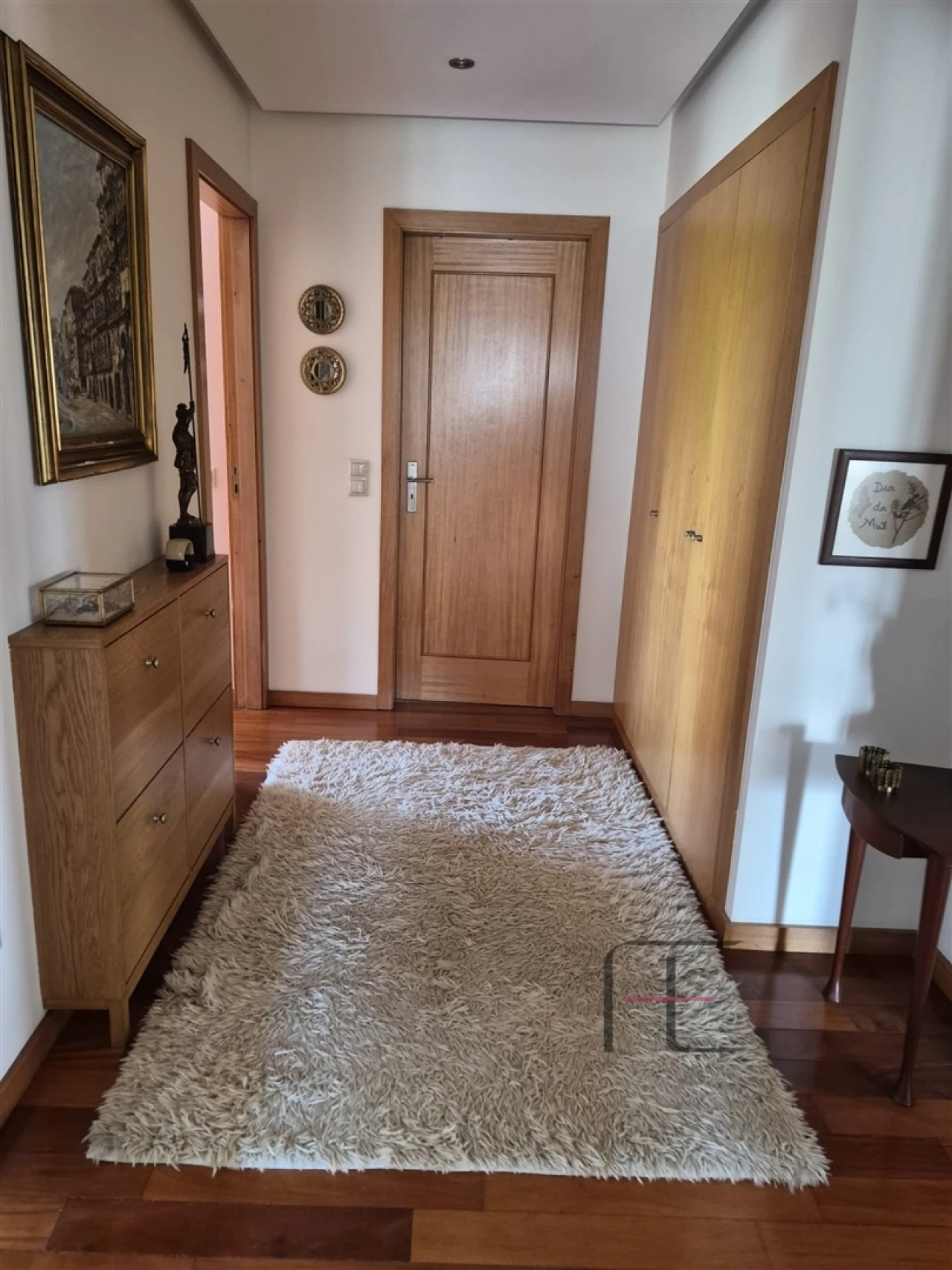 Apartamento T2 para Venda em Aguas Santas Foto 60