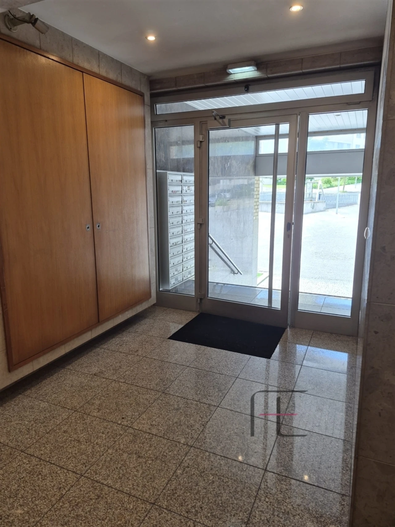 Apartamento T2 para Venda em Aguas Santas Foto 22