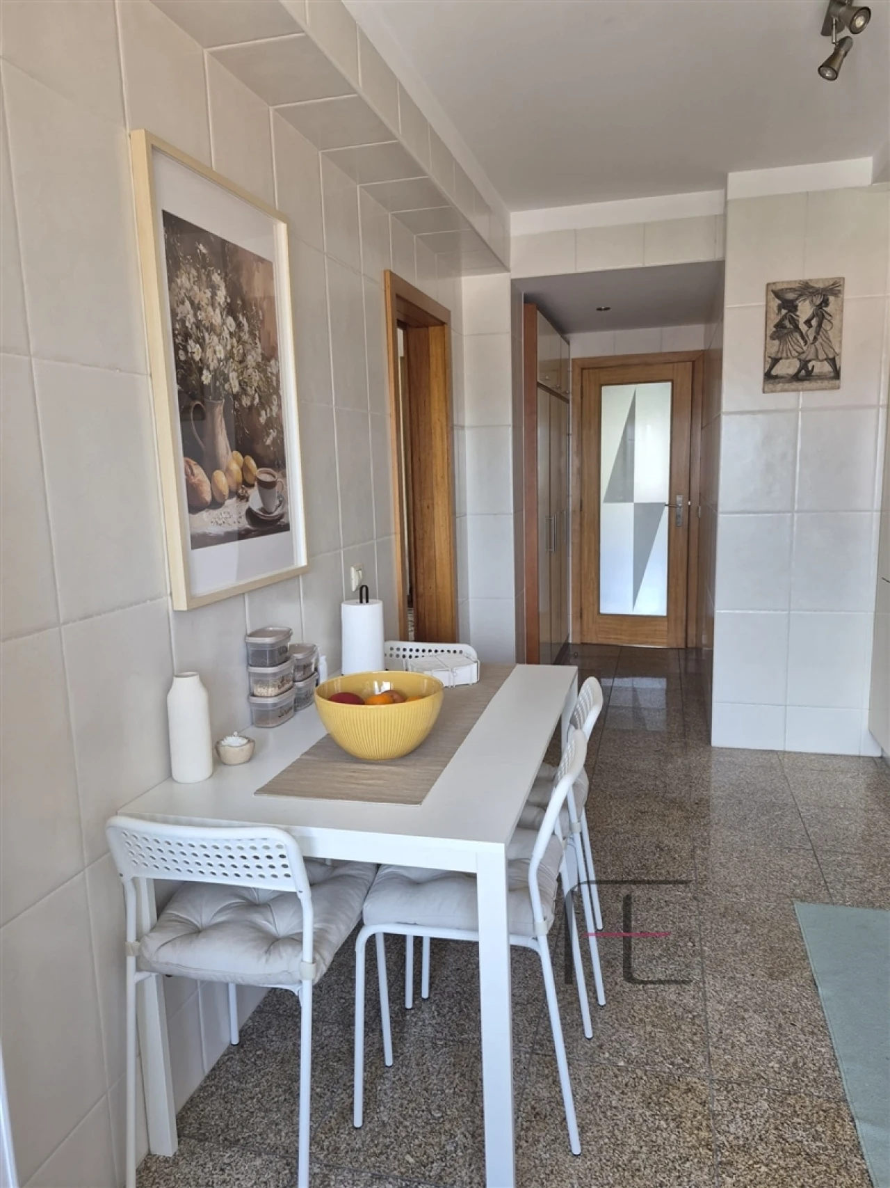 Apartamento T2 para Venda em Aguas Santas Foto 24