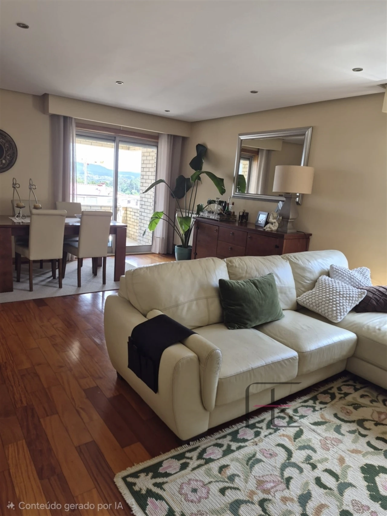 Apartamento T2 para Venda em Aguas Santas Foto 56