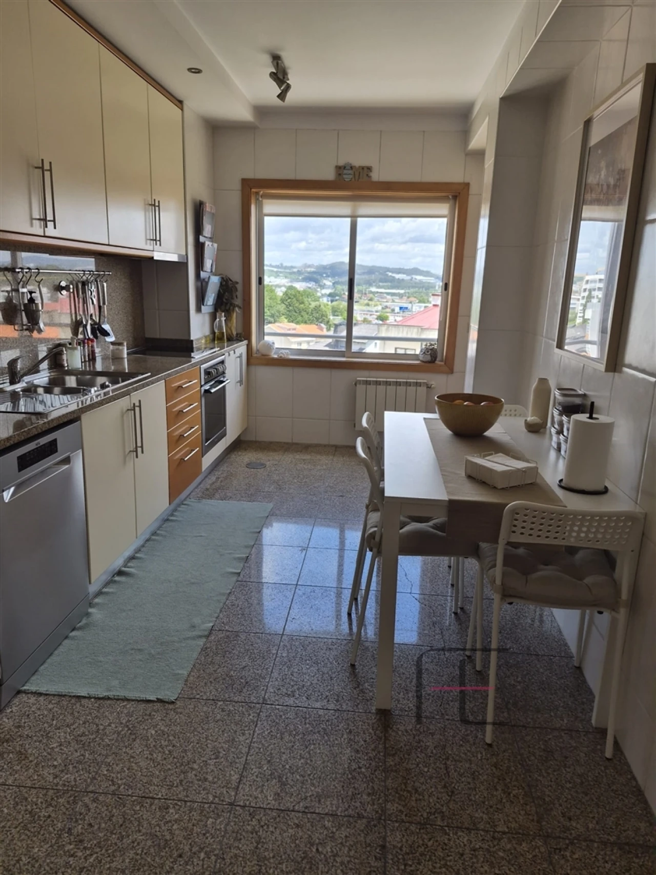 Apartamento T2 para Venda em Aguas Santas Foto 26