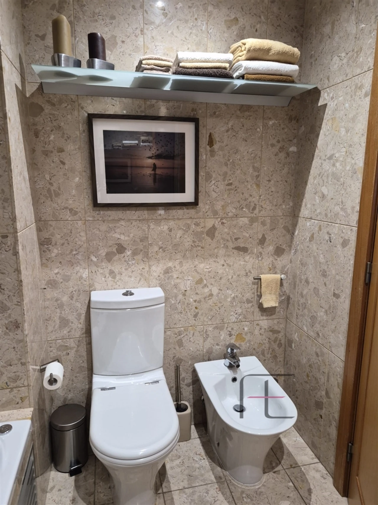 Apartamento T2 para Venda em Aguas Santas Foto 62