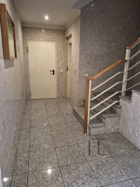 Apartamento T2 para Venda em Aguas Santas