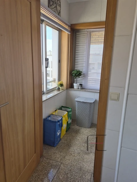 Apartamento T2 para Venda em Aguas Santas