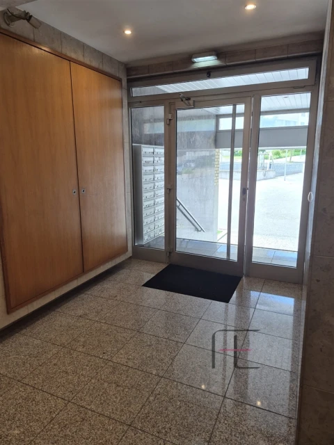 Apartamento T2 para Venda em Aguas Santas
