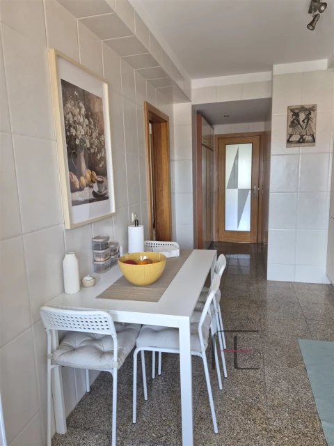 Apartamento T2 para Venda em Aguas Santas