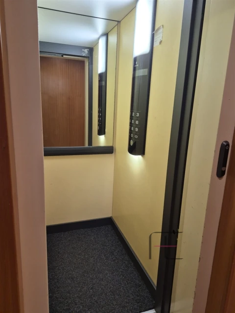 Apartamento T2 para Venda em Aguas Santas