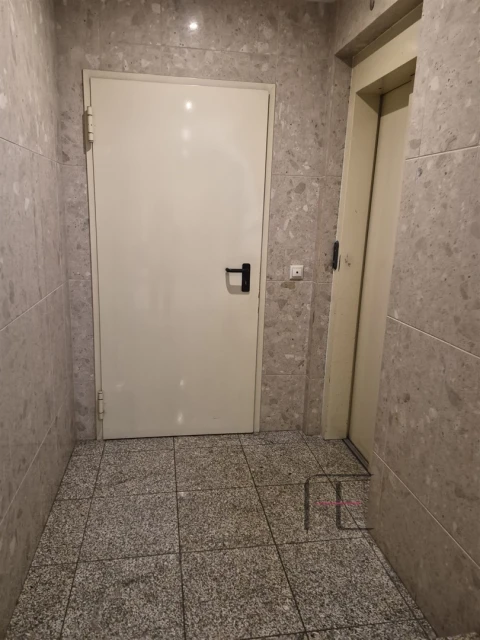 Apartamento T2 para Venda em Aguas Santas