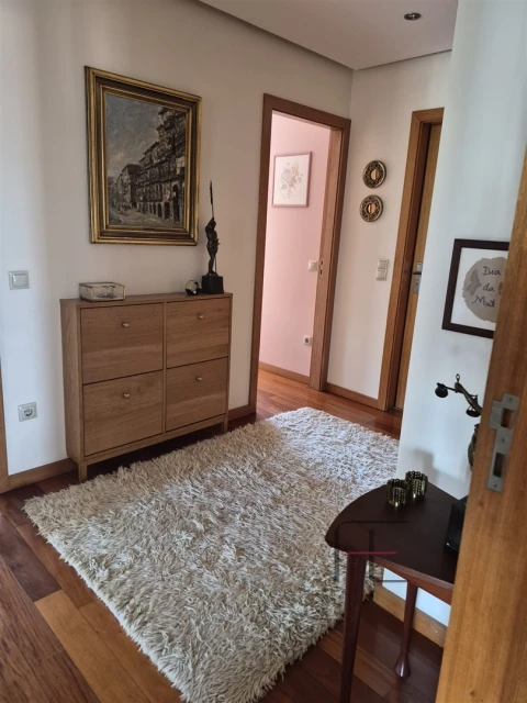 Apartamento T2 para Venda em Aguas Santas