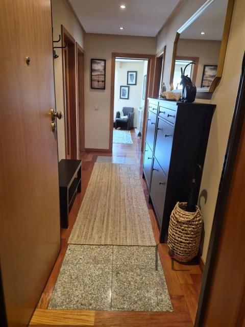 Apartamento T2 para Venda em Aguas Santas
