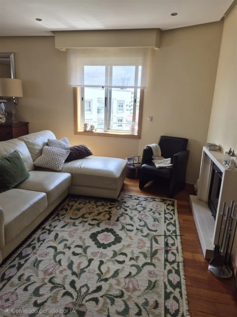 Apartamento T2 para Venda em Aguas Santas