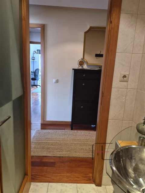 Apartamento T2 para Venda em Aguas Santas
