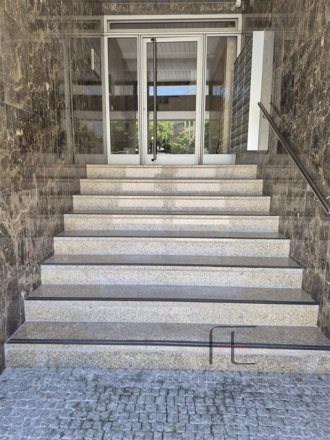 Apartamento T2 para Venda em Aguas Santas