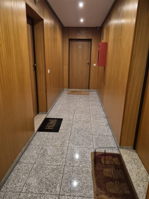 Apartamento T2 para Venda em Aguas Santas