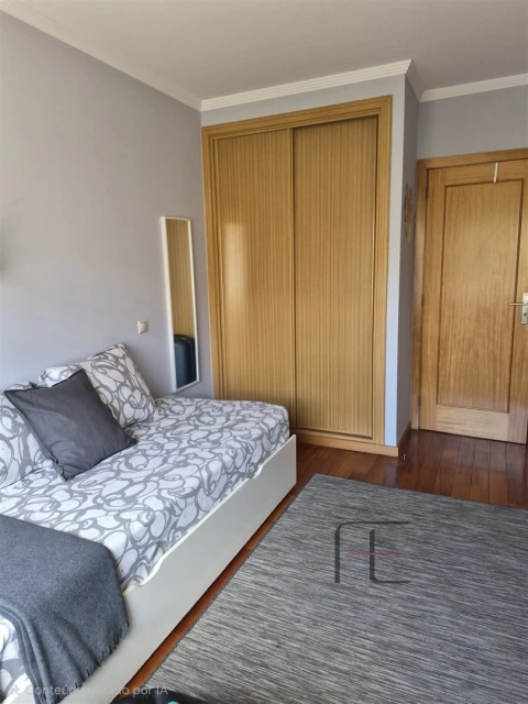 Apartamento T2 para Venda em Aguas Santas