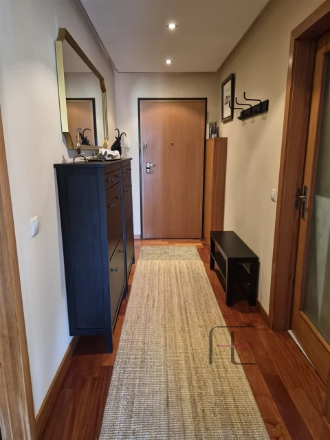 Apartamento T2 para Venda em Aguas Santas