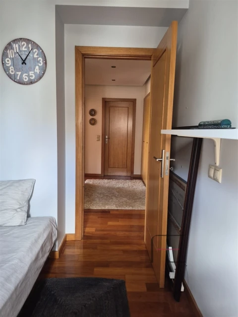 Apartamento T2 para Venda em Aguas Santas