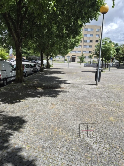 Apartamento T2 para Venda em Aguas Santas