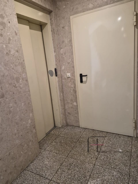 Apartamento T2 para Venda em Aguas Santas