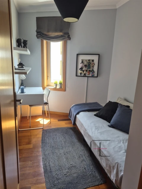 Apartamento T2 para Venda em Aguas Santas