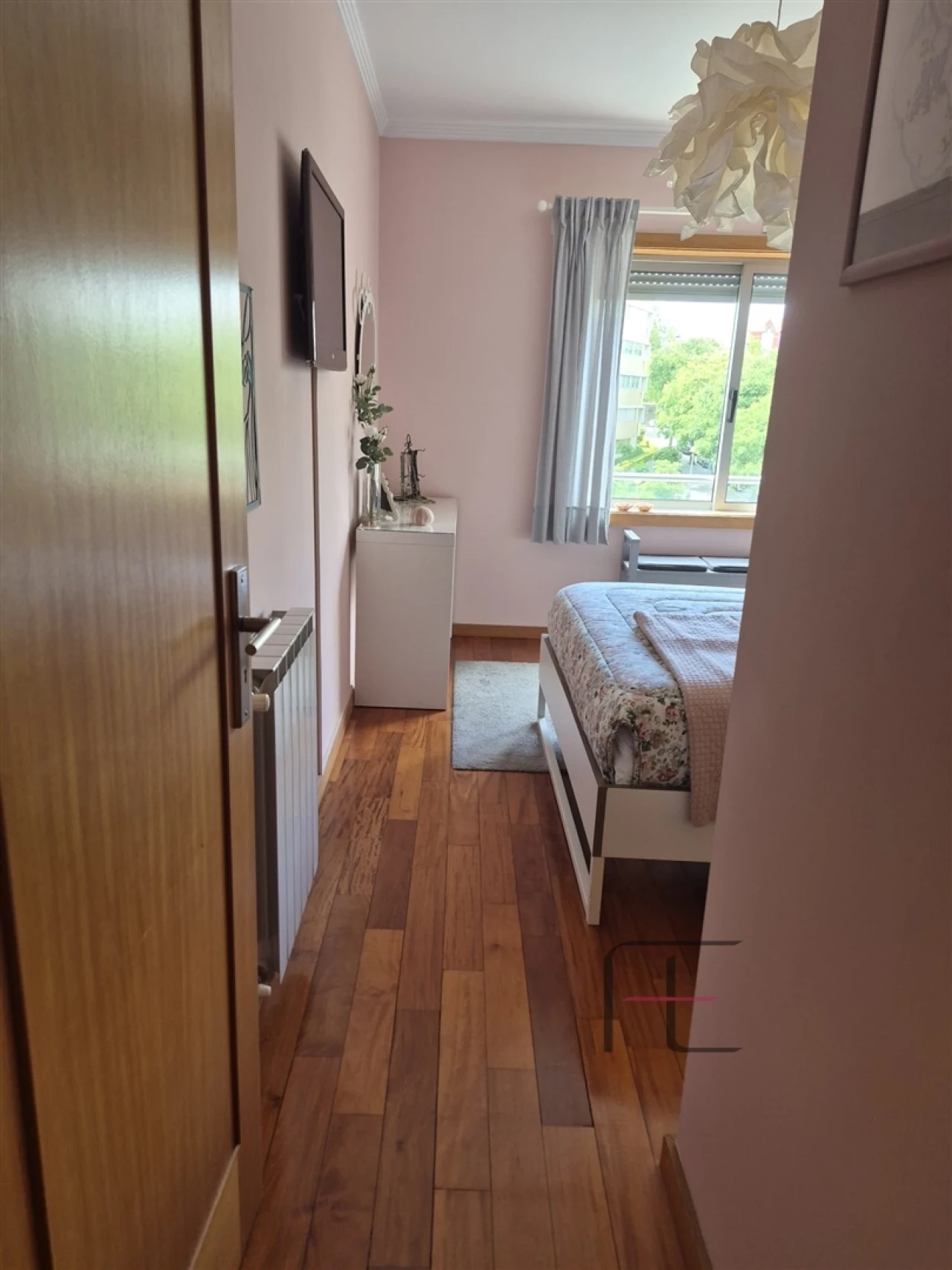 Apartamento T2 para Venda em Aguas Santas Foto 38