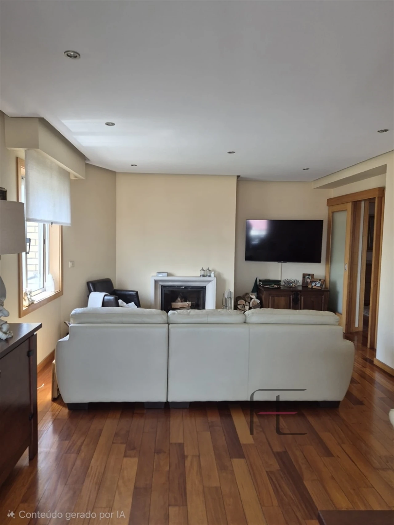 Apartamento T2 para Venda em Aguas Santas Foto 57