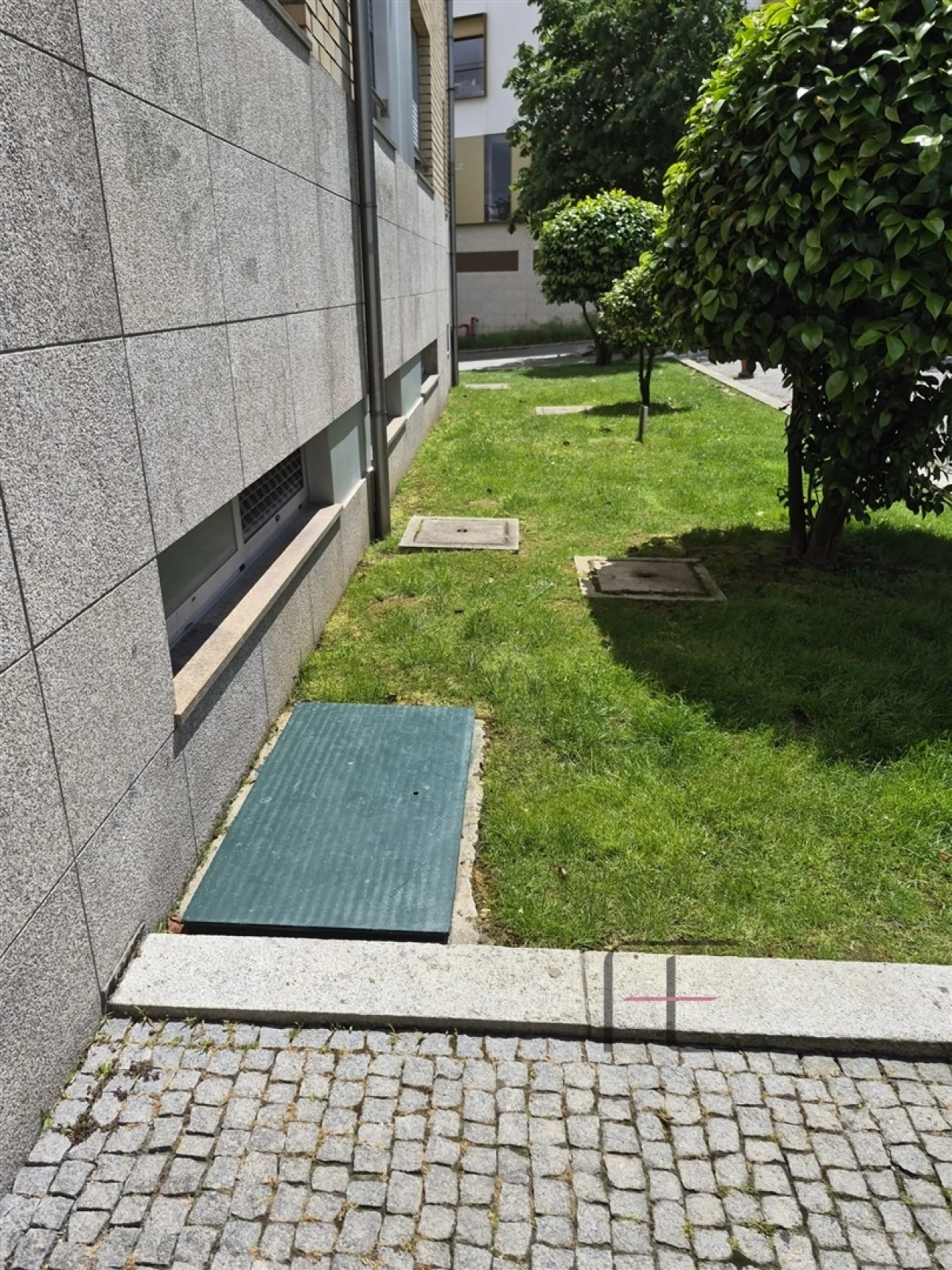 Apartamento T2 para Venda em Aguas Santas Foto 16