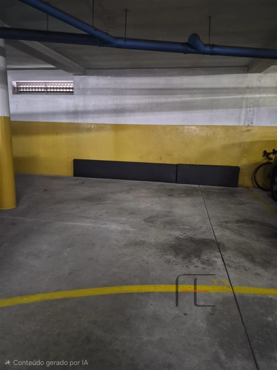 Apartamento T2 para Venda em Aguas Santas Foto 53