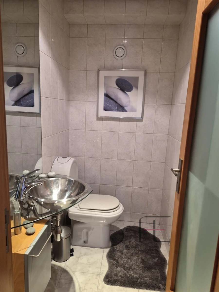 Apartamento T2 para Venda em Aguas Santas Foto 58