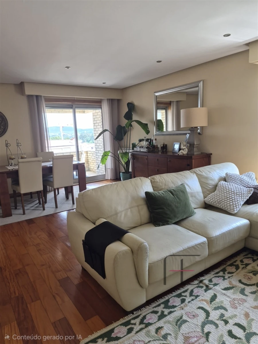 Apartamento T2 para Venda em Aguas Santas Foto 44