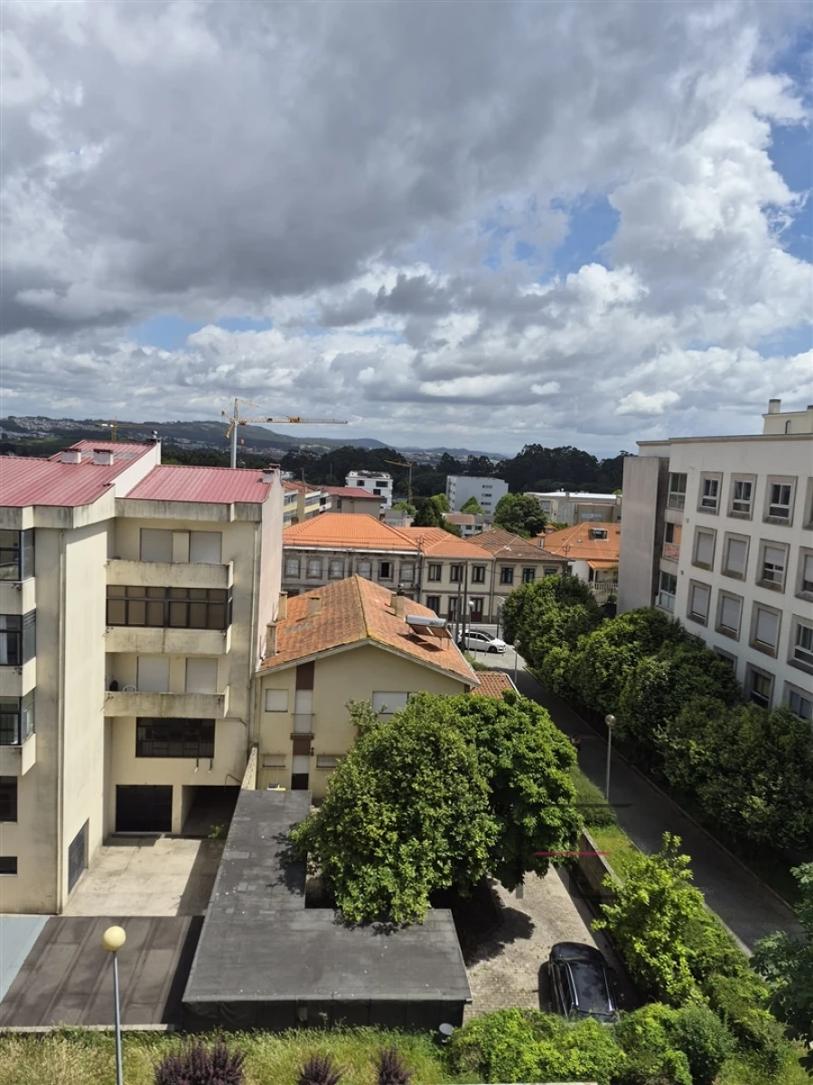 Apartamento T2 para Venda em Aguas Santas Foto 29