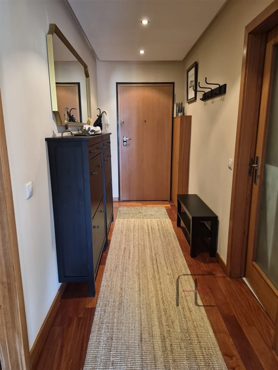 Apartamento T2 para Venda em Aguas Santas Foto 31