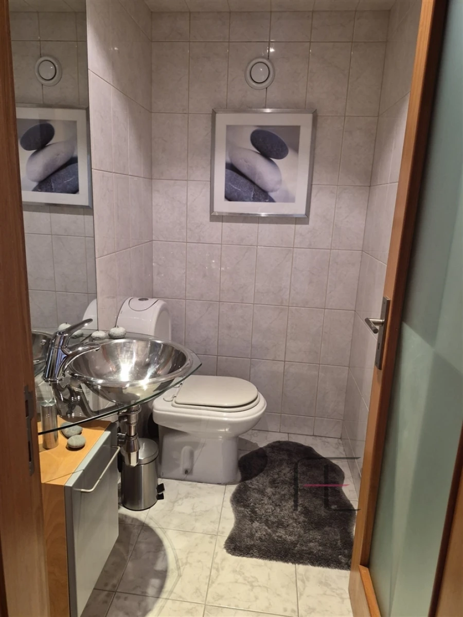Apartamento T2 para Venda em Aguas Santas Foto 50