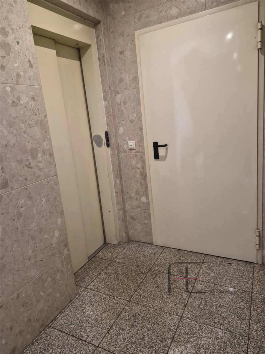 Apartamento T2 para Venda em Aguas Santas Foto 42