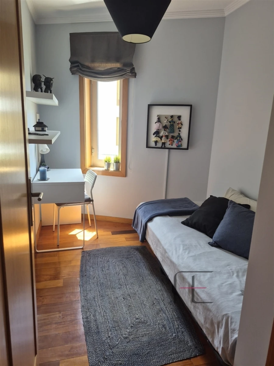 Apartamento T2 para Venda em Aguas Santas Foto 5