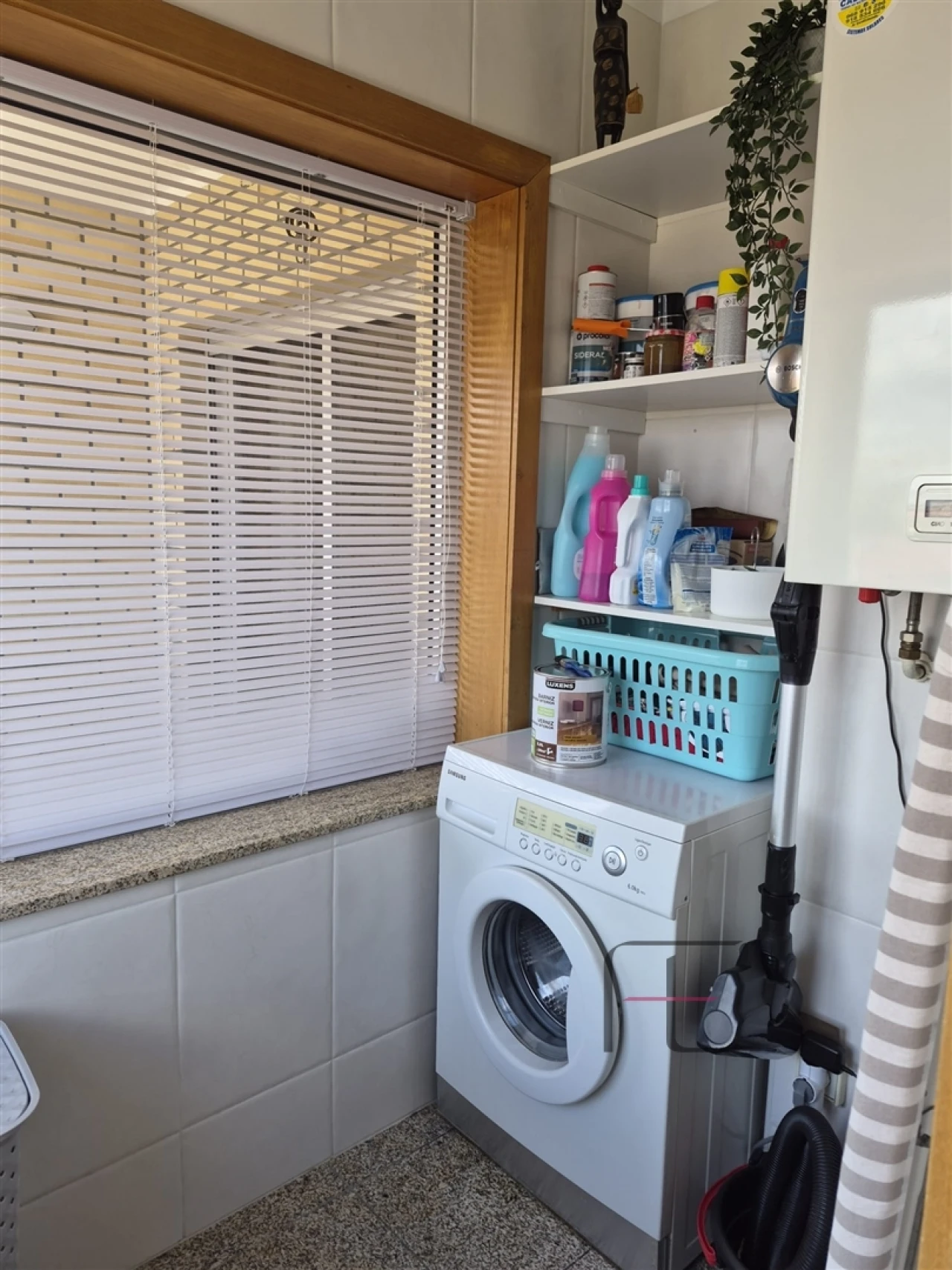 Apartamento T2 para Venda em Aguas Santas Foto 3