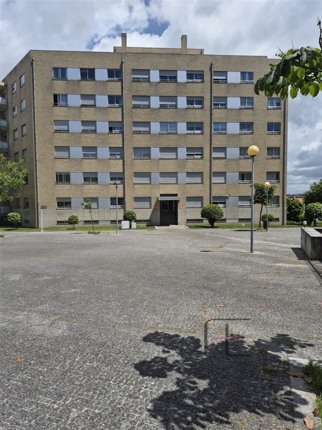 Apartamento T2 para Venda em Aguas Santas Foto 28