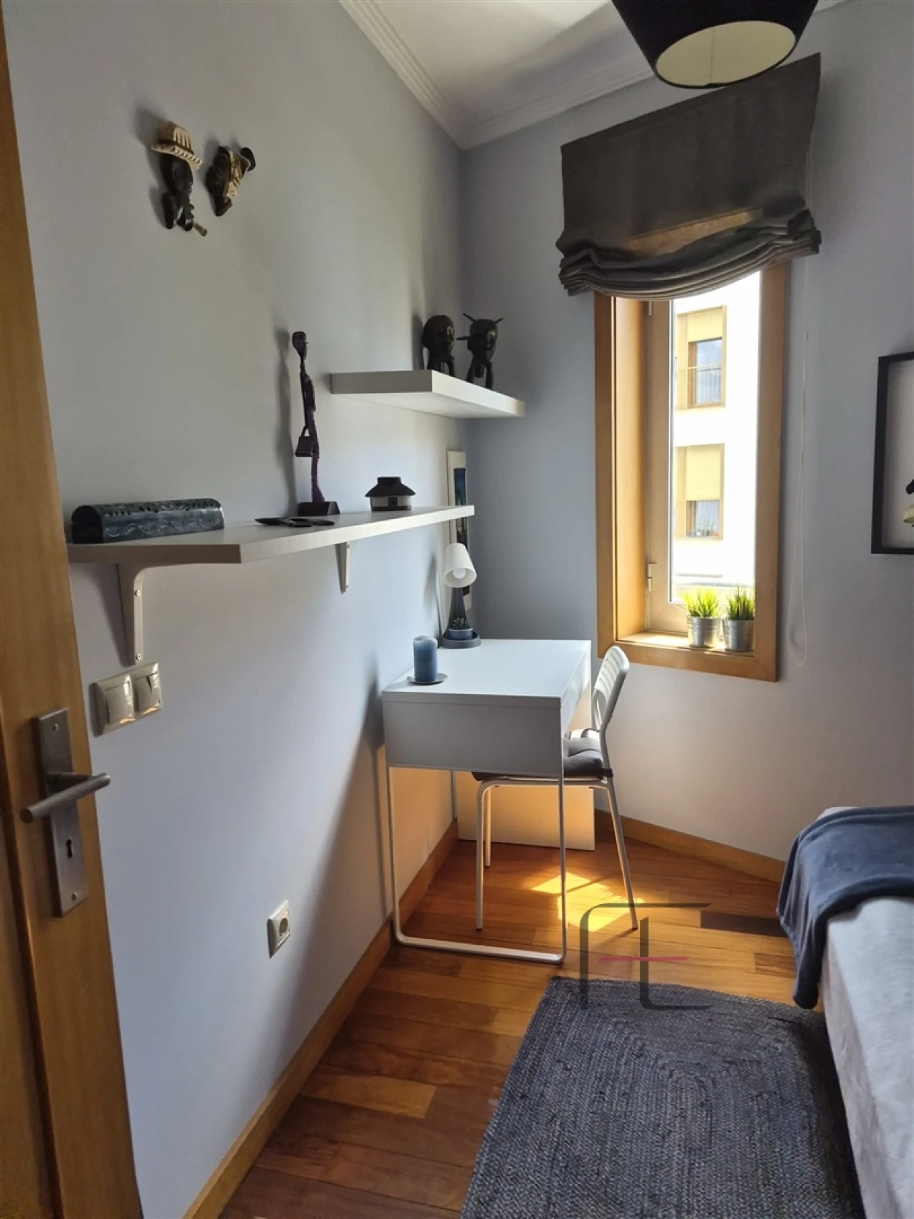 Apartamento T2 para Venda em Aguas Santas Foto 40