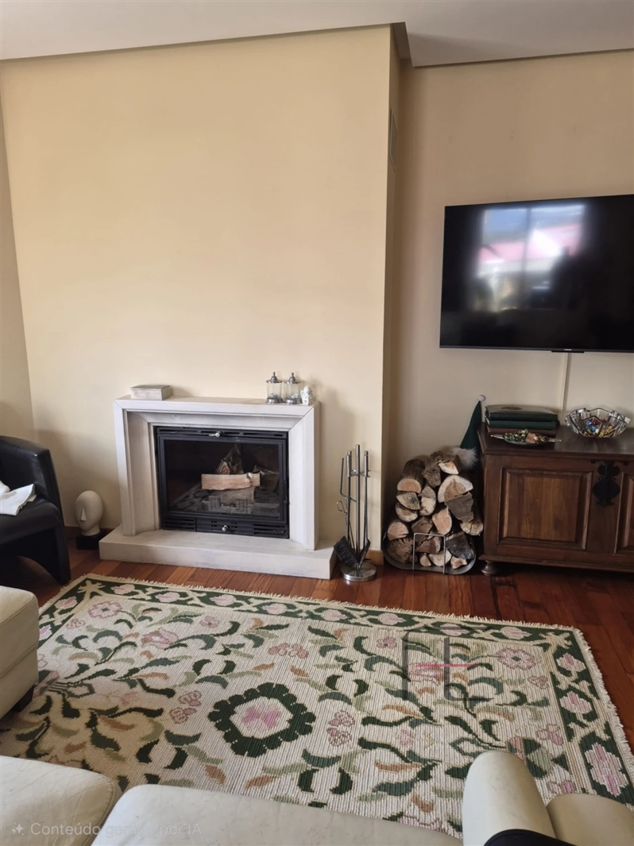 Apartamento T2 para Venda em Aguas Santas Foto 36