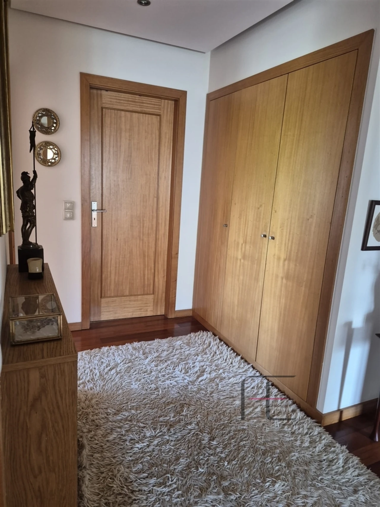 Apartamento T2 para Venda em Aguas Santas Foto 37