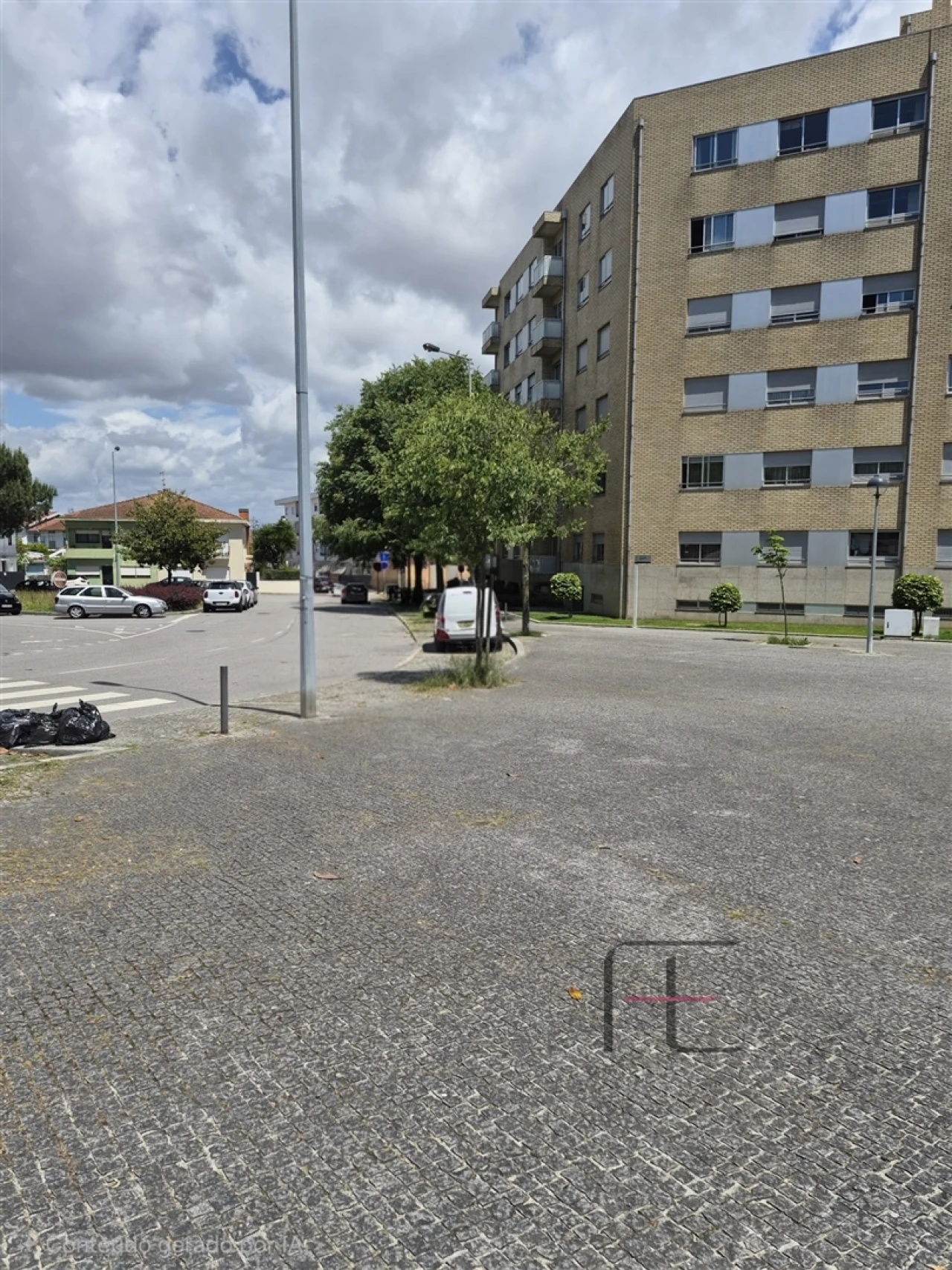 Apartamento T2 para Venda em Aguas Santas Foto 20