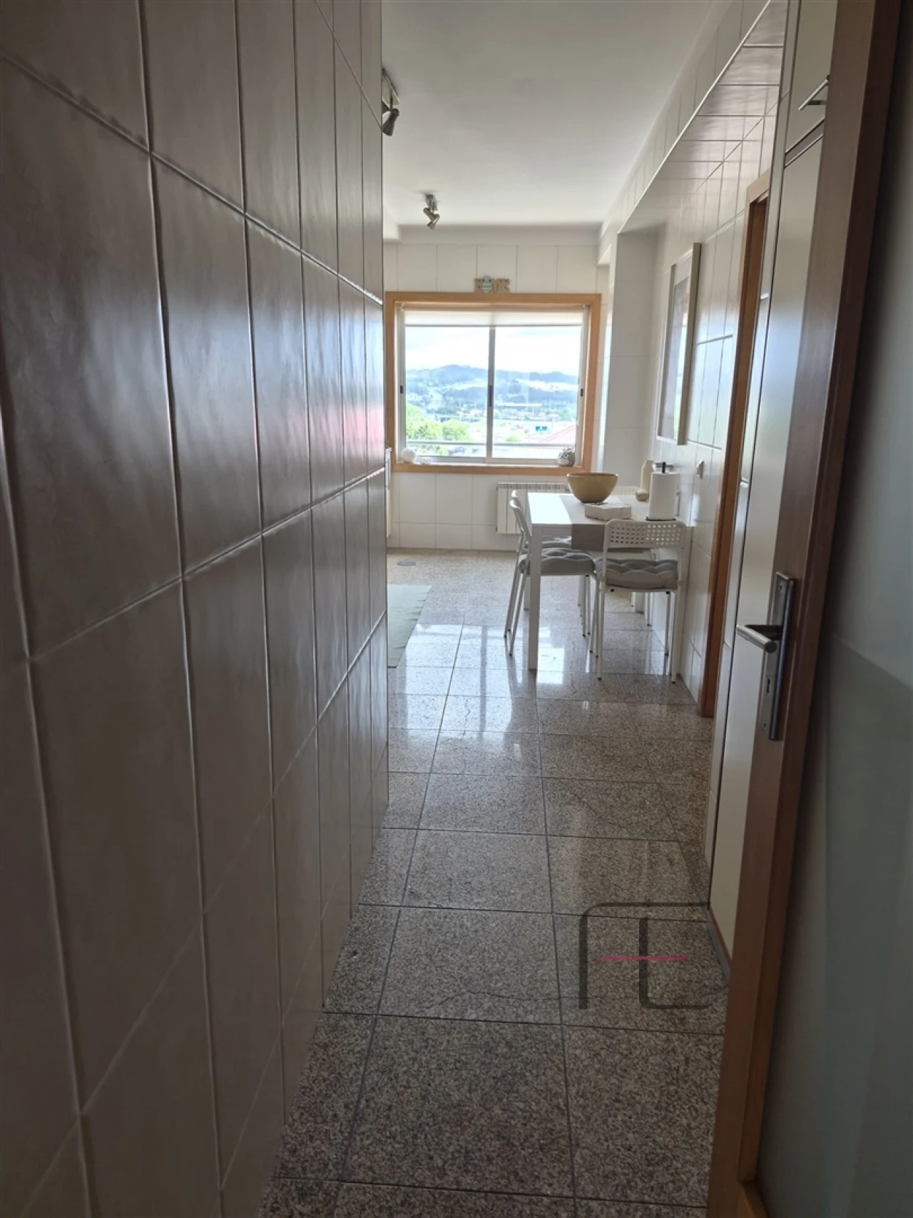 Apartamento T2 para Venda em Aguas Santas Foto 6