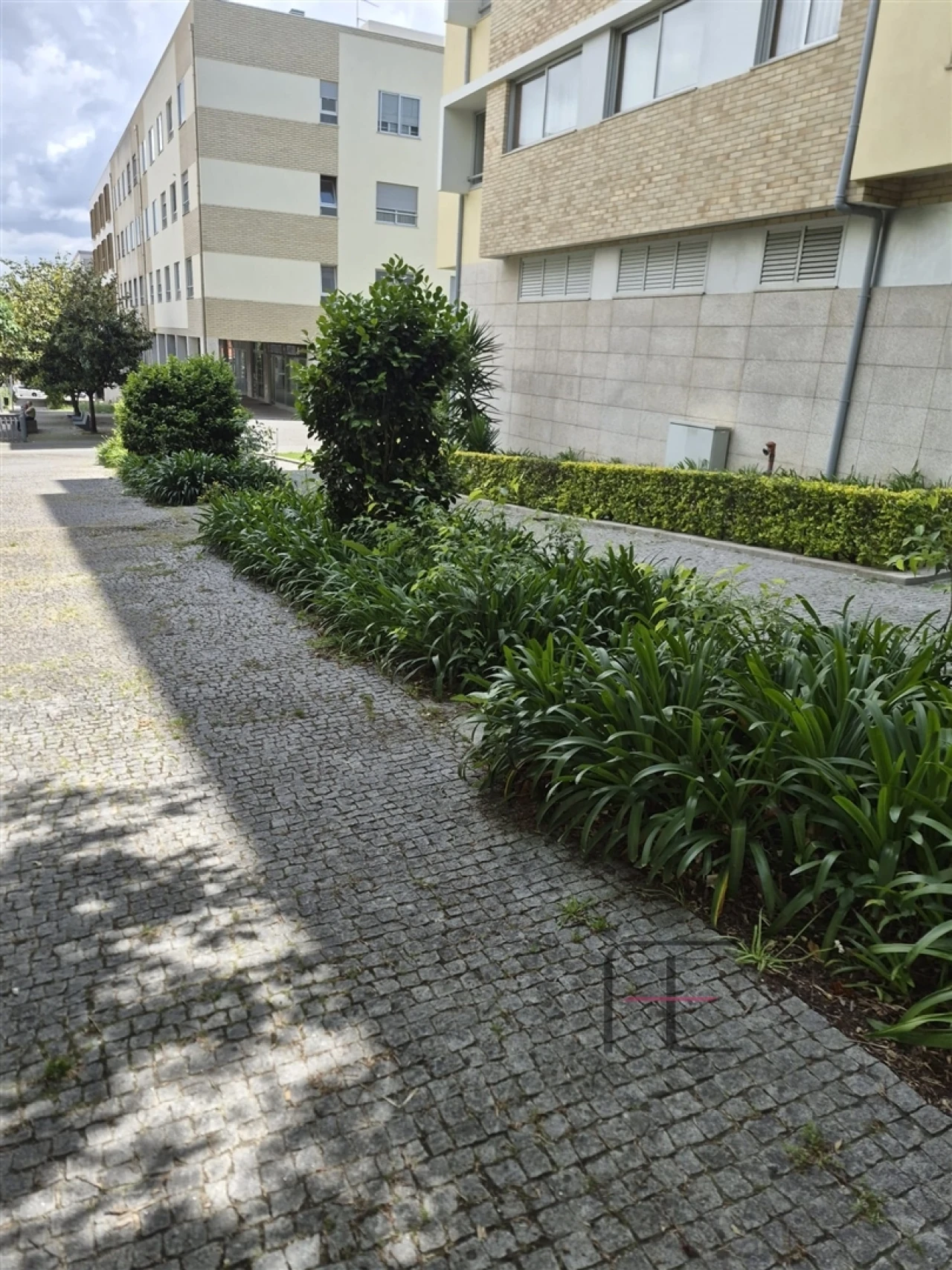 Apartamento T2 para Venda em Aguas Santas Foto 59