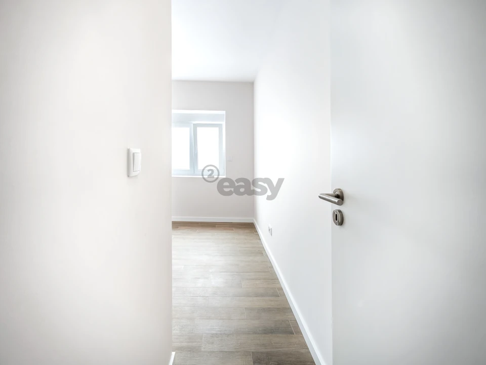 Moradia T2 para Venda em Carcavelos e Parede Foto 17